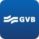 GVB reis app icon