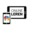 Online Leren - KleurRijker icon