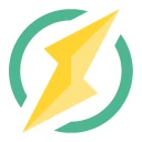 Laadkompas icon