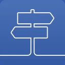 Verkeersborden icon
