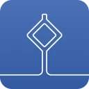 Voorrang icon