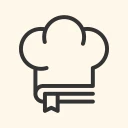 Mijn Receptenboek icon