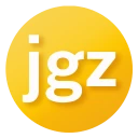 JgzApp icon