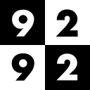 9292 reisplanner OV + e-ticket icon
