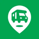 Campercontact aire camping icon