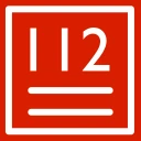 112 Nieuws NL icon