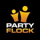 Partyflock icon