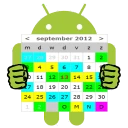 Ploegenrooster icon