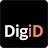 DigiD icon