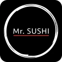 Mr. Sushi icon
