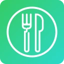 Spontaan - Deals voor uit eten icon