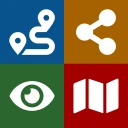 Routefabriek icon