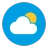 Weerplaza - complete weer app icon