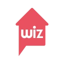 Woning in Zicht icon