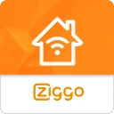 Ziggo SmartWifi icon