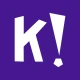 Kahoot! - Maak & speel quizzen icon