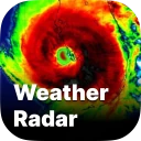 Weather Radar Live Map icon