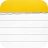 Notepad, Notes, Easy Notebook icon