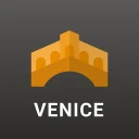 VENEDIG Reiseführer Audioguide icon