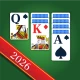 Klondike Solitaire Card Game icon