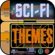 Sci-Fi Themes icon