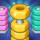 Nut Sort Magic - Puzzle Game icon