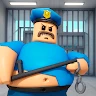Obby Prison Escape from Barry icon