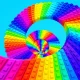 Obby Parkour Escape Games icon