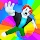 Obby World: Parkour Runner icon