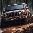Off Road: 4x4 Truck Games icon