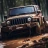 Off Road: 4x4 Truck Games icon
