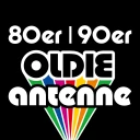 80er 90er OLDIE ANTENNE icon