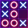 Tic Tac Toe 2 Player: XO Game icon