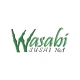Wasabi sushi №1 icon