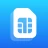 SMS Virtual - 受信SMS icon