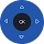 Onn Smart TV Remote icon