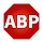 ABP for Samsung Internet icon