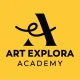 Art Explora Academy icon