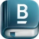 Die Bibel. Begleiter im Alltag icon