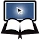 Blue Letter Bible icon