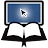 Blue Letter Bible icon