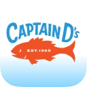 Captain D's icon