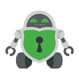Cryptomator icon