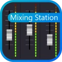 Mixing Station icon