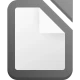 LibreOffice Viewer icon