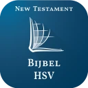 Dutch HSV Bible icon