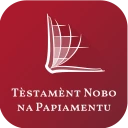 Papiamentu Bible icon