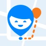 Find my kids: Kind GPS Tracker icon