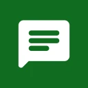 Fossify Messages icon