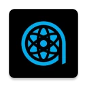 Atom - Movie Tickets & Times icon